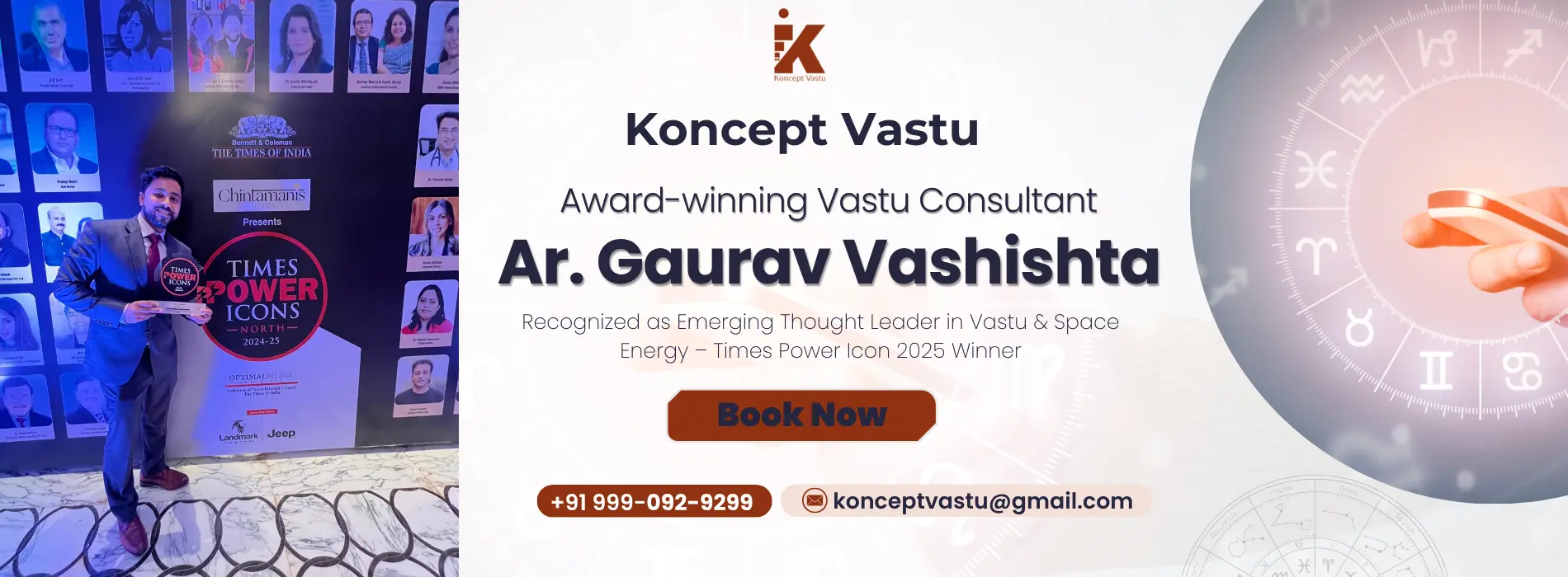 Vastu Consultant in New York