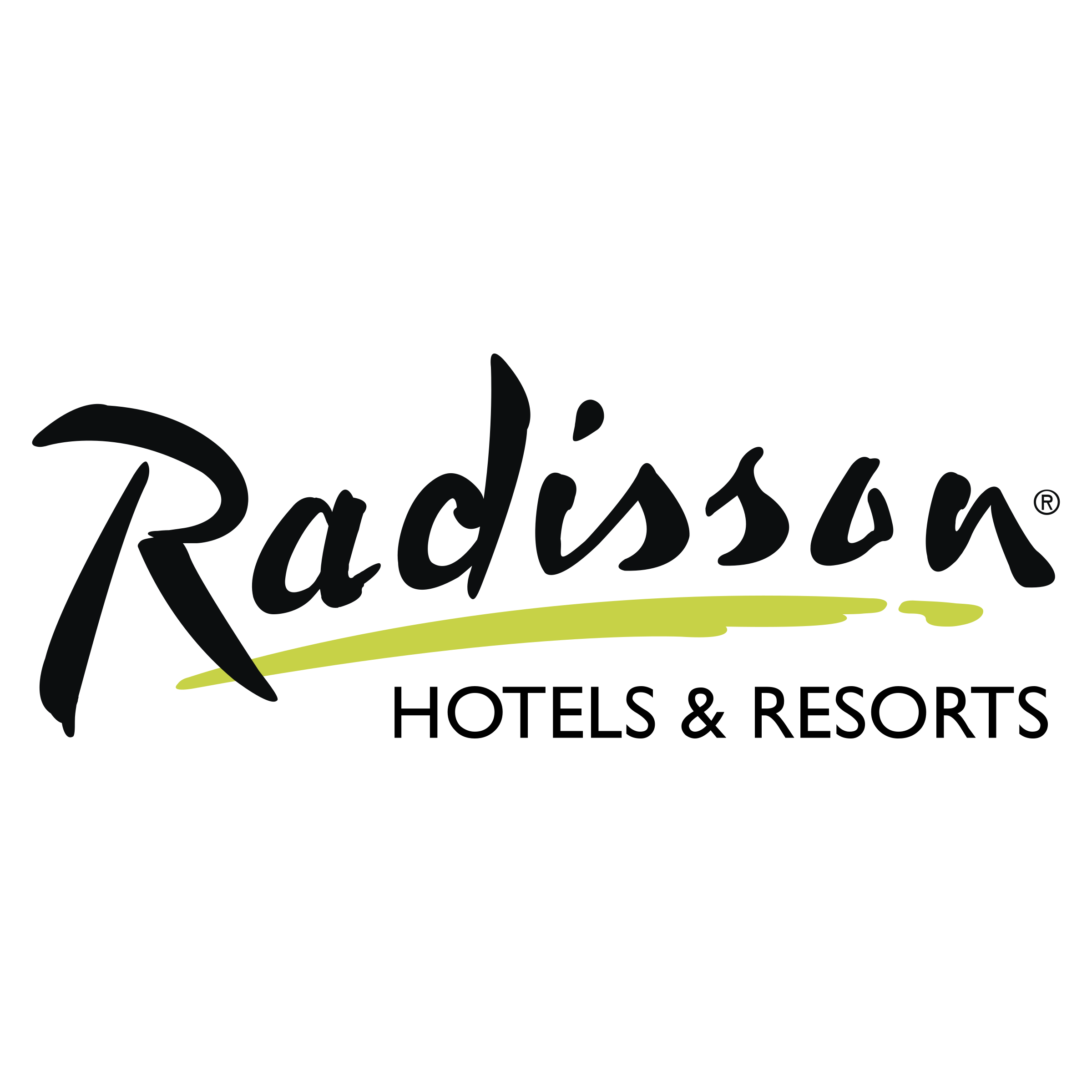 Radisson Hotels Logo