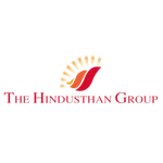 The Hindusthan Group Client Logo