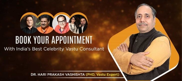 Dr. Hari Prakash Vashistha